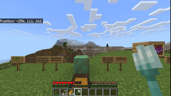 minecraft 1.21.43.01 apk descargar