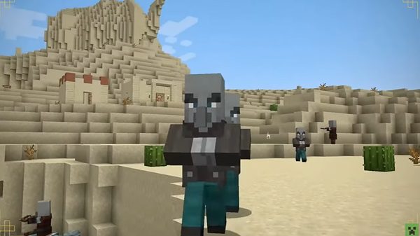 minecraft 1.21.43.01 apk gratis