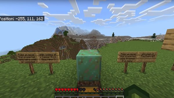 minecraft 1.21.43 apk descargar