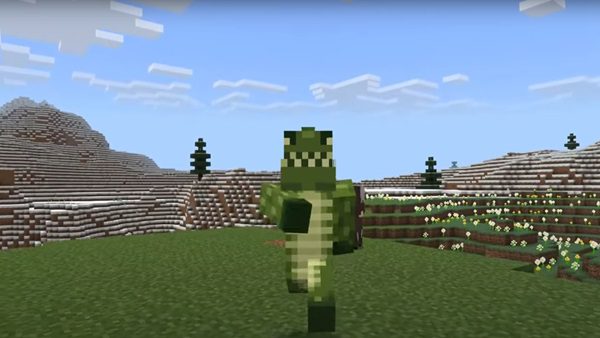 minecraft 1.21.43 apk