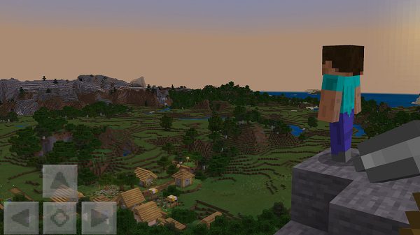 minecraft apk todo desbloqueado