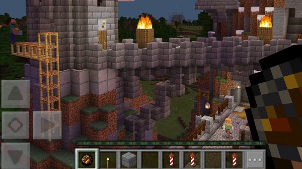 minecraft apk gratis