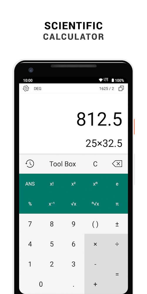 CalcKit: All-In-One Calculator