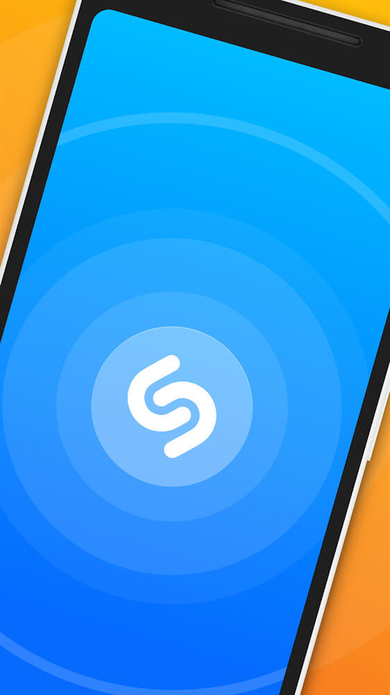 Shazam: Discover songs & lyrics in seconds