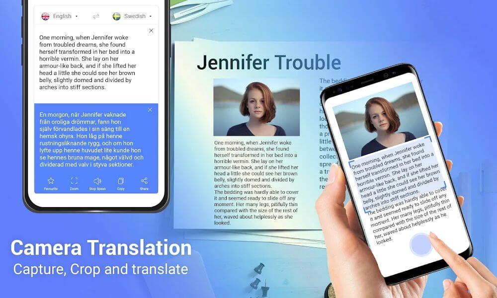 All Language Translate App