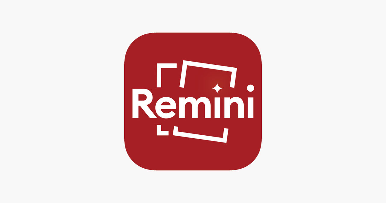 Remini MOD APK (Premium Unlocked)