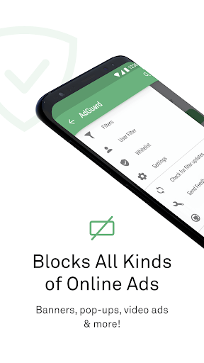 AdGuard: Content Blocker