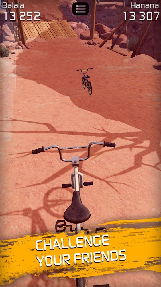 Touchgrind BMX 2