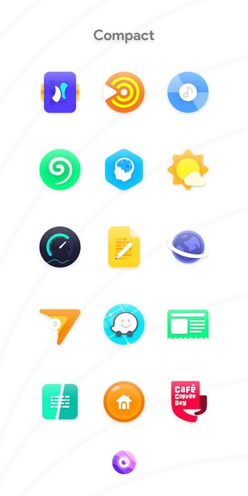 Nebula Icon Pack