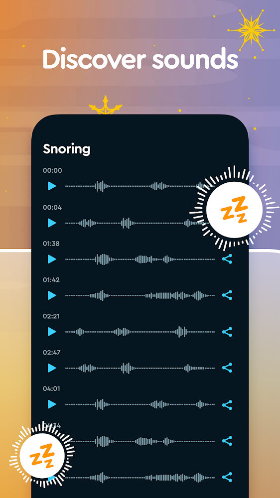 Sleep Cycle: Sleep Tracker