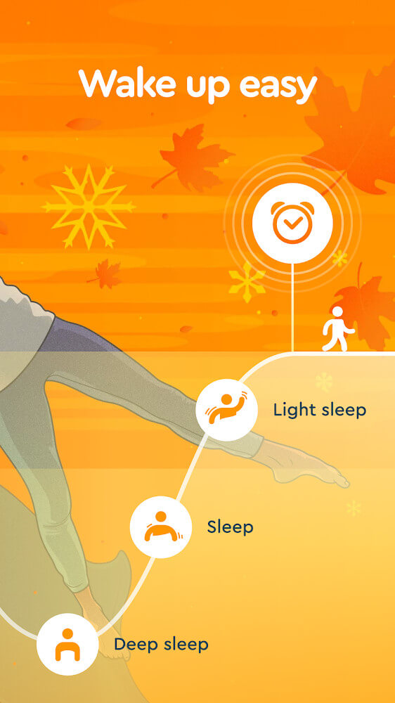 Sleep Cycle: Sleep Tracker