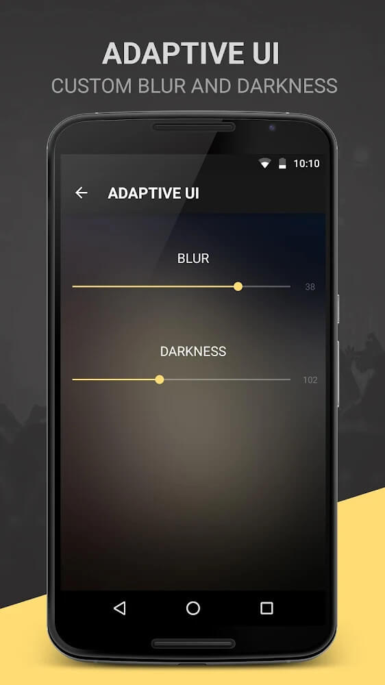 BlackPlayer EX Music Player