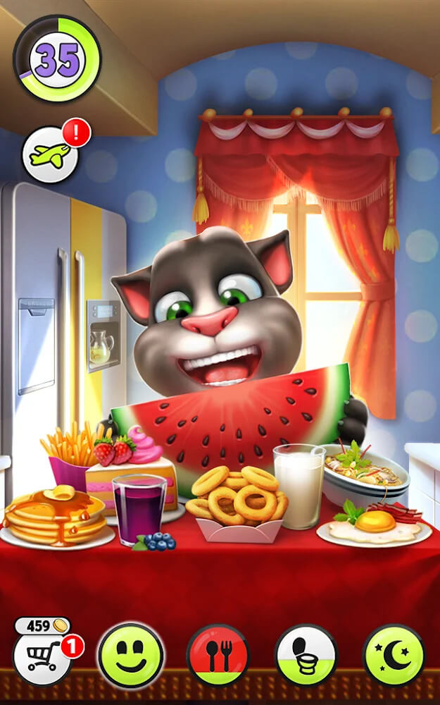 My Talking Tom