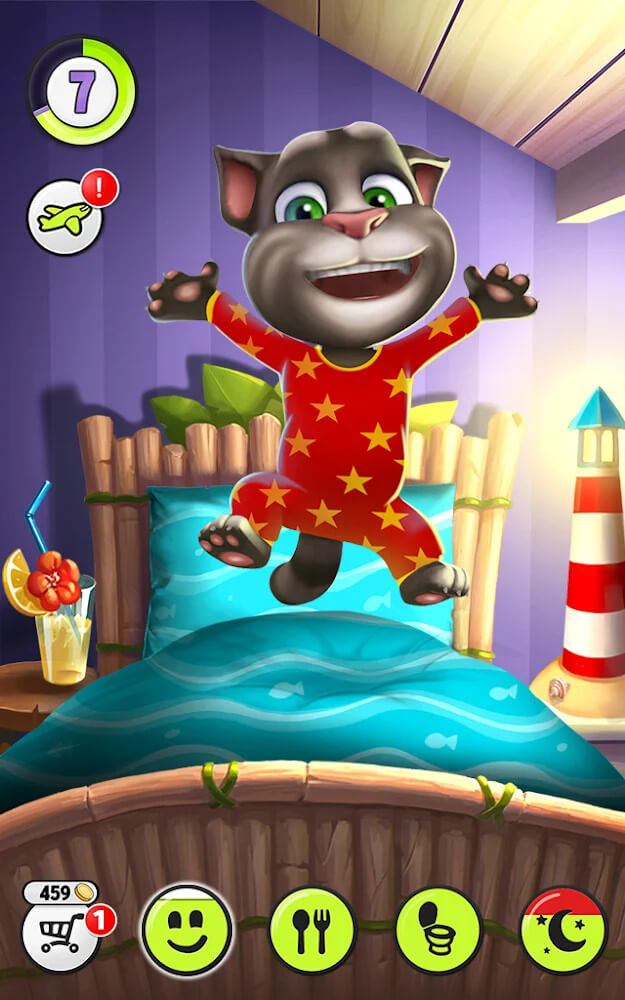 My Talking Tom