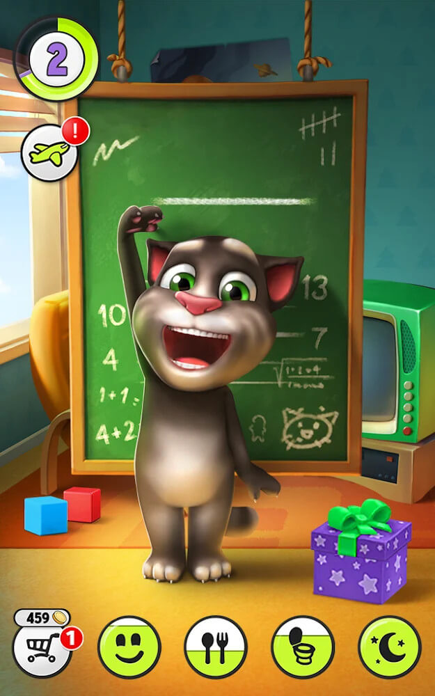 My Talking Tom