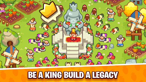 Life of King: Tribe Sandbox