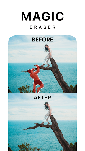 Pixelcut AI Photo Editor