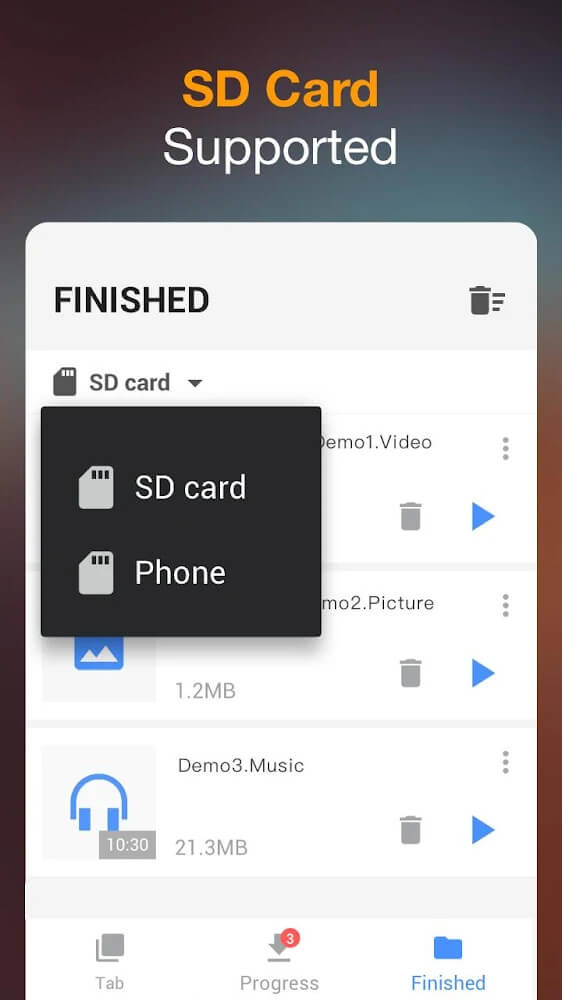 Video Downloader