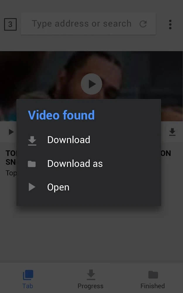 Video Downloader