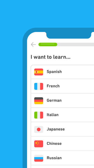 Duolingo: Learn Languages Free