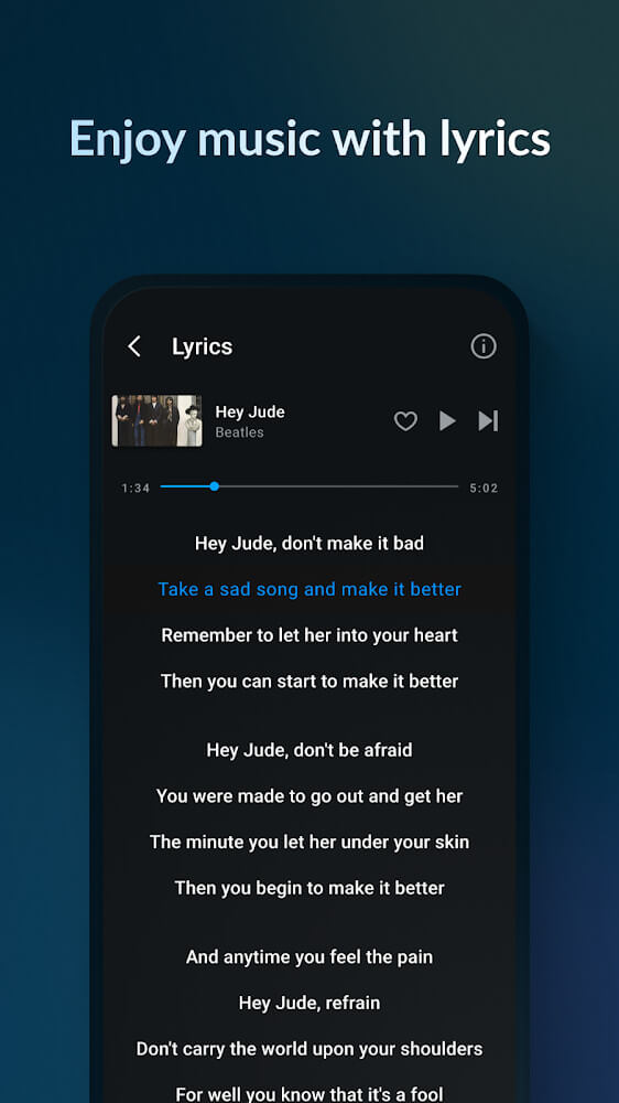 Music Player & MP3 Player – Lark Player