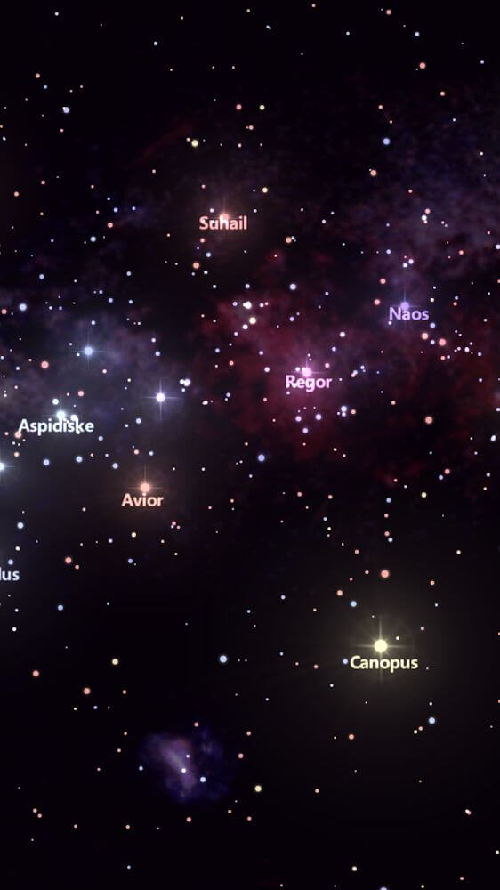 Star Tracker – Mobile Sky Map & Stargazing guide