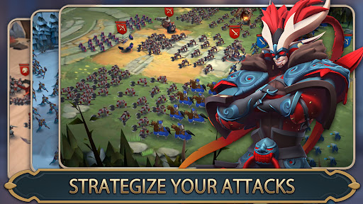 Mobile Royale – War & Strategy