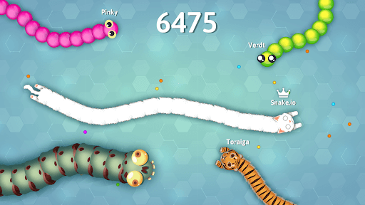 Snake.io – Fun Snake .io Games