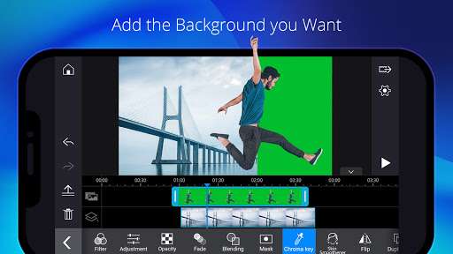 PowerDirector – Video Editor