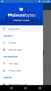 Malwarebytes mod apk