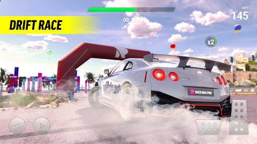 Race Max Pro – Car Racing