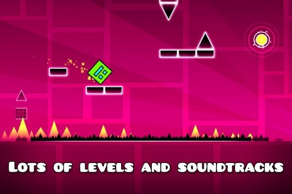 geometry dash subzero