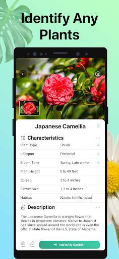 PictureThis – Plant Identifier