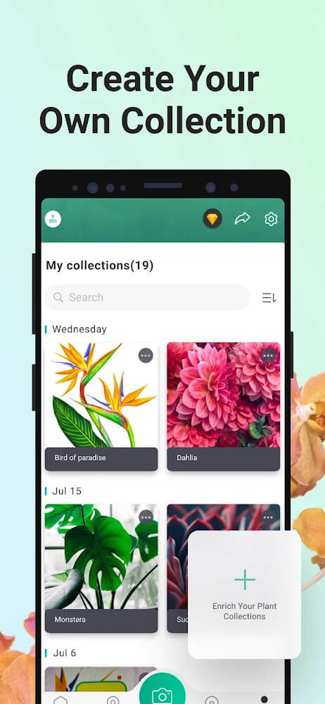 PictureThis – Plant Identifier