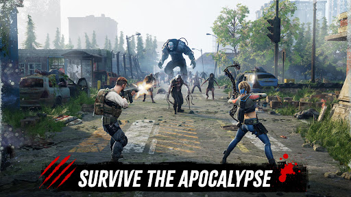 Survival Tactics: Zombie RPG