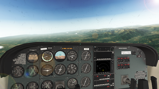 RFS – Real Flight Simulator