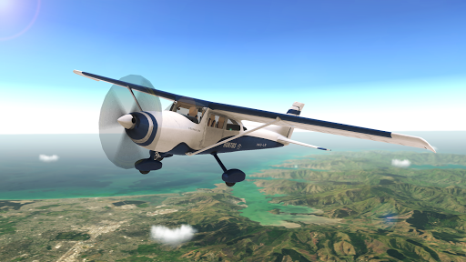 RFS – Real Flight Simulator