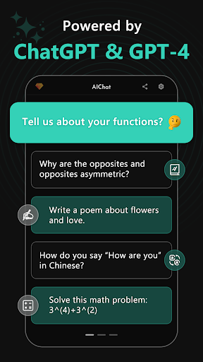 Chat AI – AI Chatbot Assistant