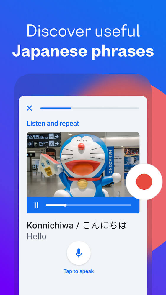 Busuu: Learn Languages