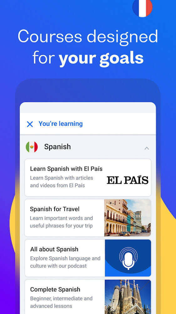 Busuu: Learn Languages