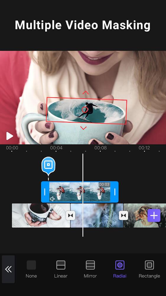 VivaCut – Pro Video Editor