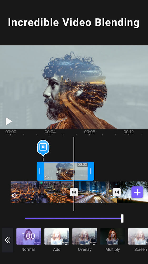 VivaCut – Pro Video Editor