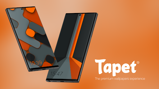 Tapet Wallpapers Generator