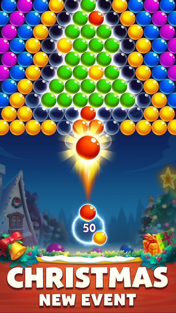 Bubble Shooter