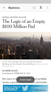 NYTimes mod apk