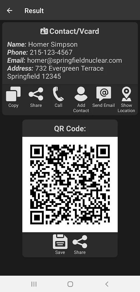 QR/Barcode Scanner PRO