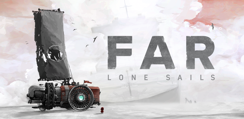 Lone Sails APK for Android