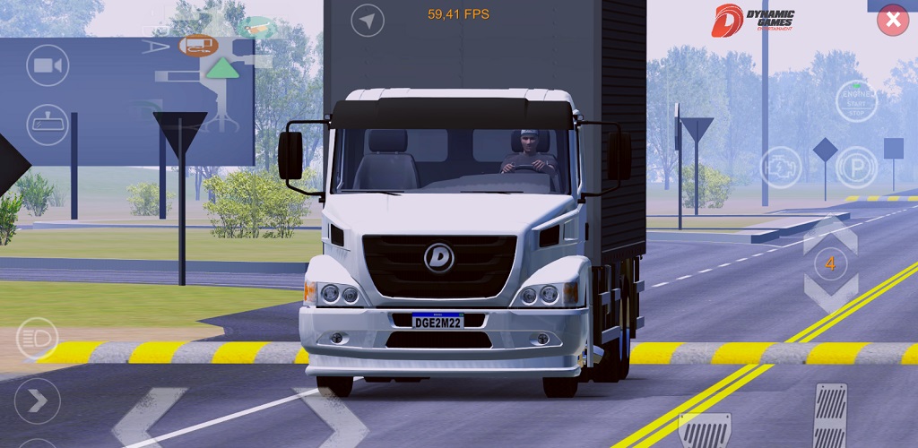 Drivers Jobs Online Simulator APK for Android