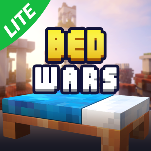 Bed Wars Lite APK V1.9.50.2 Latest Version, Free Download