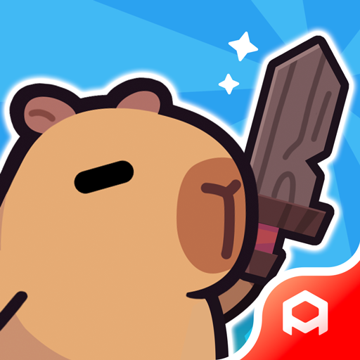 Capybara Go! APK V1.0.10 Latest Version, Free Download